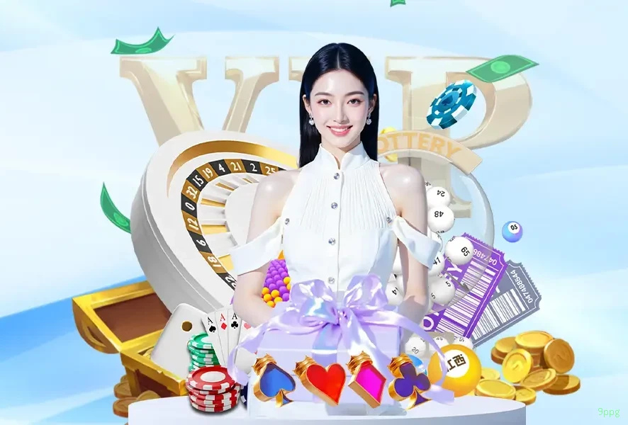 9ppg Cassino Clássico